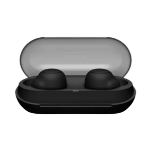 Sony WF-C500 Bluetooth Wireless In-Ear Headphones Black