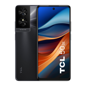 TCL 50 SE 256GB Grey