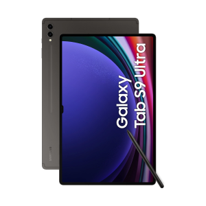 Tablet Samsung Galaxy Tab S9 Ultra X910N 14.6 WiFi 12GB RAM 256GB Graphite