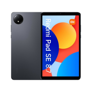 Buy Tablet Xiaomi Redmi Pad SE 8.7 4GB RAM 64GB WiFi Grey VHU5082EU – Dakauf