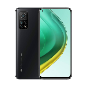 Xiaomi Mi 10T Pro 5G Dual Sim 8GB RAM 256GB Black