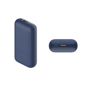 Xiaomi Pocket Edition Pro Powerbank 10000Mah Blue