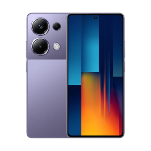 Xiaomi Poco M6 Pro Dual Sim 12GB 512GB Purple