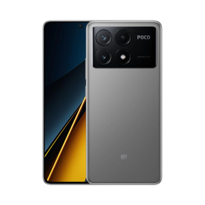 Xiaomi Poco X6 Pro 5G Dual Sim 12GB RAM 512GB Grey