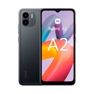 Xiaomi Redmi A2 4G Dual Sim 3GB RAM 64GB Black