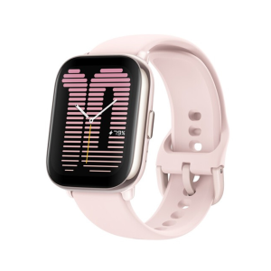 Amazfit Active Pink
