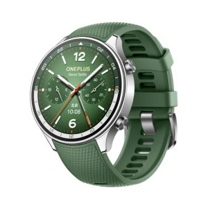 OnePlus Watch 2R Green
