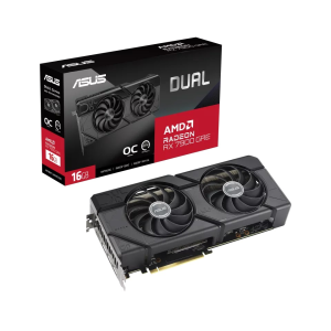 ASUS Dual AMD Radeon RX 7900 GRE OC 16GB GDDR6