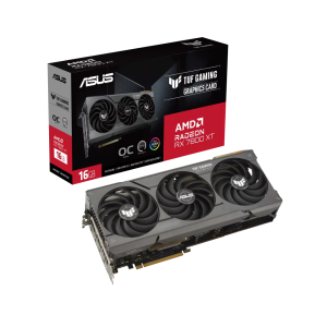 ASUS TUF Gaming AMD Radeon RX 7800 XT 16GB GDDR6