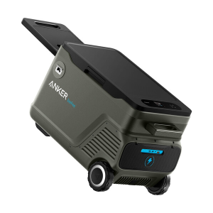 Anker EverFrost Cool Box (33L) Electric Black