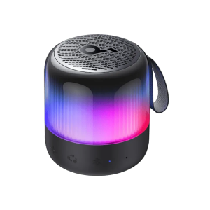 Anker Soundcore Glow Mini Black