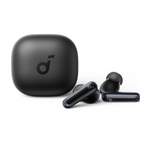 Anker Soundcore P40i Black