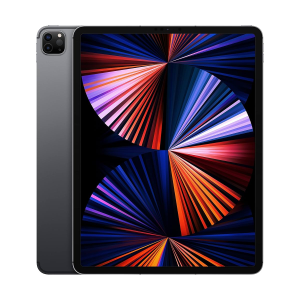 Apple iPad Pro 2022 12.9 WiFi + 5G 1TB Grey