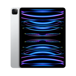 Apple iPad Pro 2022 12.9 WiFi + 5G 1TB Silver