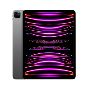 Apple iPad Pro 2022 12.9 WiFi + 5G 2TB Grey