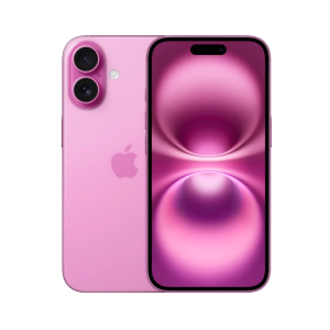 Apple iPhone 16 512GB Pink