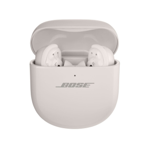 Bose QuietComfort Ultra Earbuds White