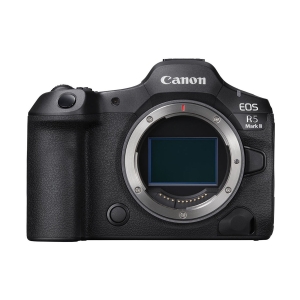 Digital Mirrorless Camera Canon EOS R5 Mark II Body