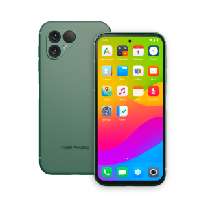 Fairphone 5 128GB Green