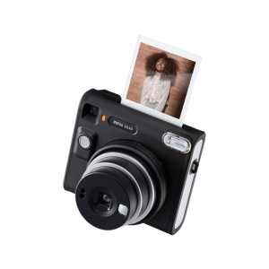 FUJIFILM Instax SQUARE SQ40 Black