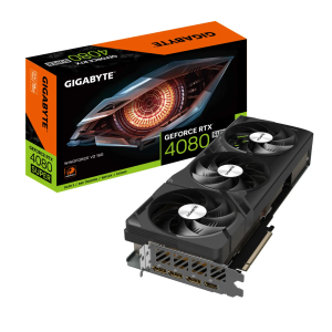 Gigabyte NVIDIA GeForce RTX 4080 SUPER WINDFORCE V2 16GB GDDR6X