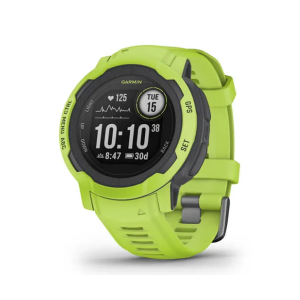 Garmin Instinct 2 Green