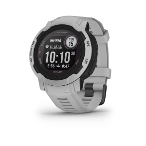 Garmin Instinct 2 Solar Mist Grey