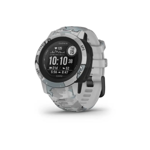 Garmin Instinct 2S Camo Edition Grey