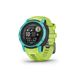 Garmin Instinct 2S Surf Edition Green
