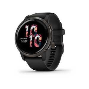 Garmin Venu 2 Black