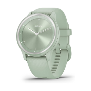Garmin Vivomove Sport Agave Mint