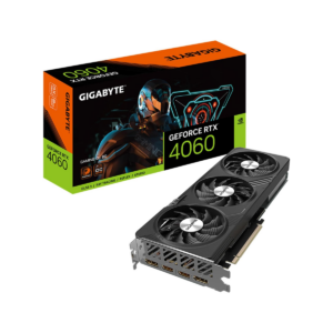 Gigabyte NVIDIA GeForce RTX 4060 GAMING OC 8GB GDDR6