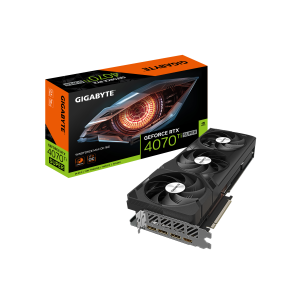 Gigabyte NVIDIA GeForce RTX 4070 Ti SUPER WINDFORCE MAX OC 16GB GDDR6X