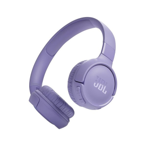 JBL Tune 520BT Bluetooth Headset Purple