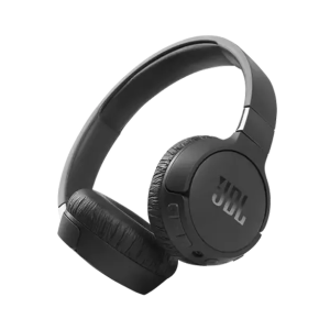 JBL Tune 660NC Bluetooth Headset Black