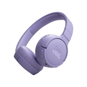 JBL Tune 670NC Headset Purple