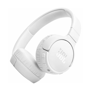 JBL Tune 670NC Headset White