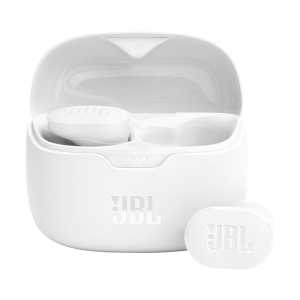 JBL Tune Buds White