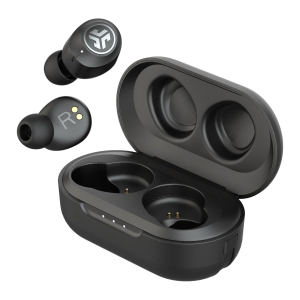JLab JBuds Air True Wireless Black
