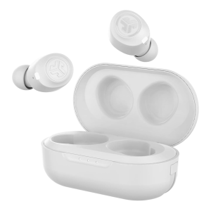 JLab JBuds Air True Wireless White