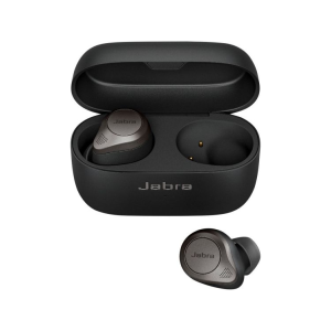 Jabra Elite 85T In-Ear Headphones Black