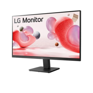 LG 27MR400-B.AEUQ Gaming Monitor 27" Full HD LED Black