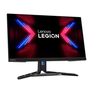 Lenovo Legion R27q-30 Gaming Monitor 27" Quad HD LED Black