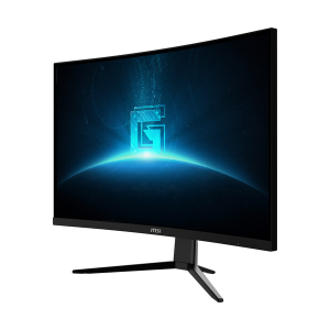 MSI G27C3F Curved Gaming Monitor 27" Full HD LCD Black