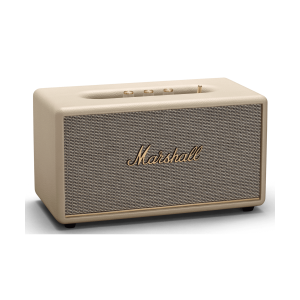 Marshall Stanmore III Bluetooth Speaker Cream