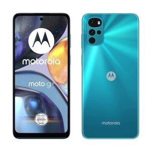 Motorola Moto G22 4GB 64GB 4G Cosmic Blue