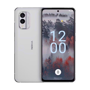 Nokia X30 Dual Sim 5G 6GB RAM 128GB White