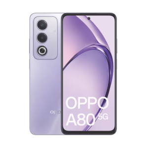 Oppo A80 256GB 8GB RAM Moonlight Purple