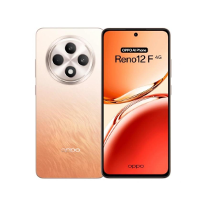 Oppo Reno12 F 4G 8GB 256GB Orange