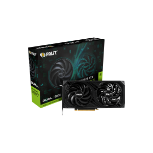 Palit NVIDIA GeForce RTX 4060 Ti Dual 8GB GDDR6